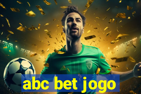 abc bet jogo